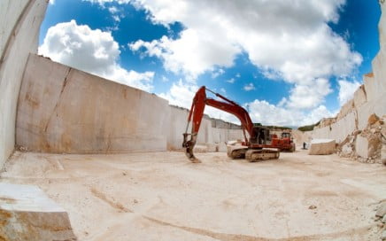 Perlato e Perlatino Sicilia - Marmo pregiato italiano