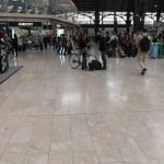 Marmo della Stazione Milano Centrale Marmo Stazione Milano