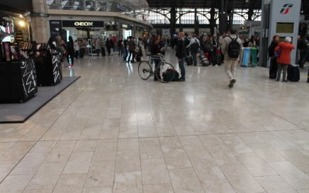 Marmo Stazione Milano
