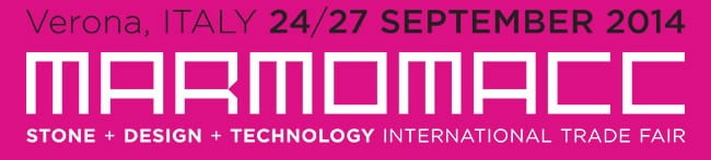 MARMOMACC 2014