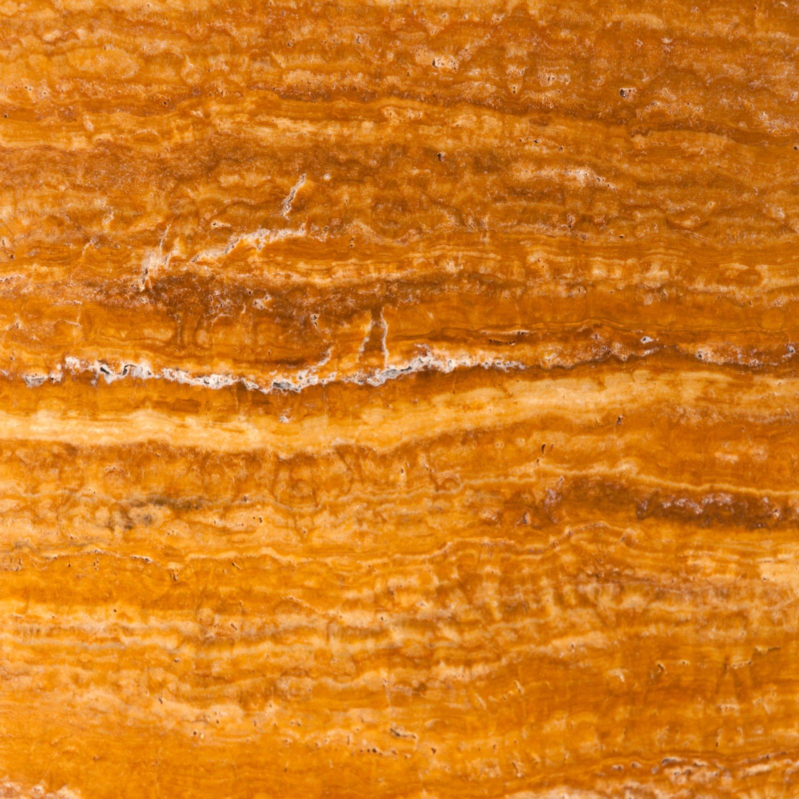 Travertino Giallo Oro Ondulato