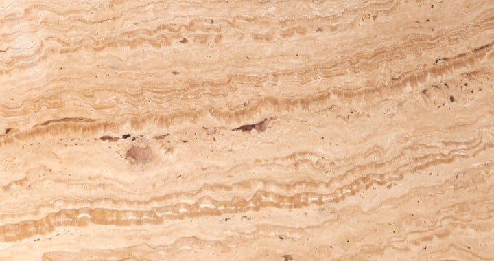 Marmo Travertino Ondulato