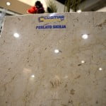 Partecipazione Fiera MARMOMACC Verona 2017 perlato sicilia Cusmar High Quality