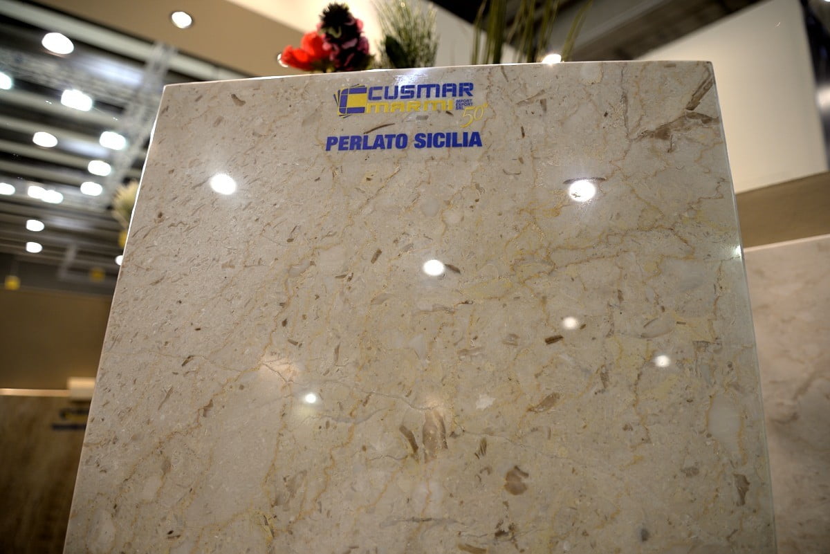 perlato sicilia Cusmar High Quality