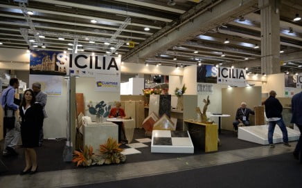 Marmomacc Cusmar Marmi