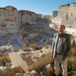 Il saper fare siciliano; Il pane di marmo Angelo Mangiapane