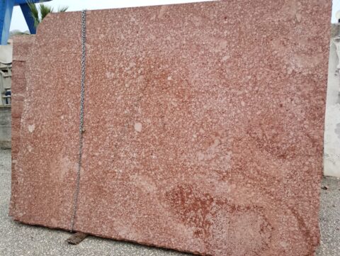 Marmo Rosso di Pregio, Rosso Asiago