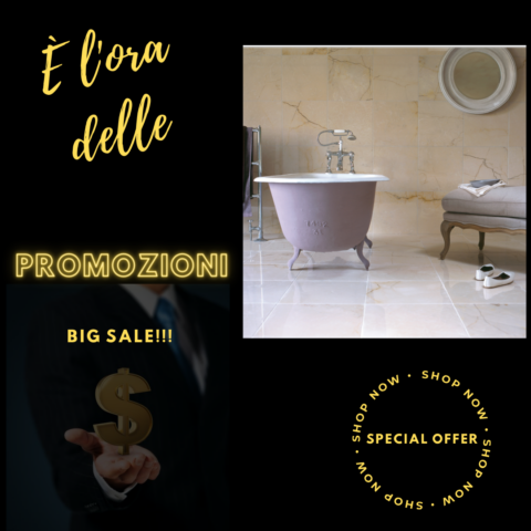 Perlatino sicilia Light