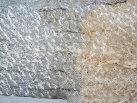 Marmo Nerello di Custonaci