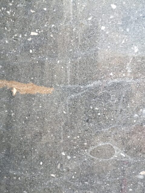 Marmo Nerello di Custonaci